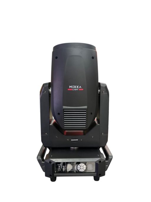 MEKKA LIGHT MOVING BEAM 20R - 420W — foto 1