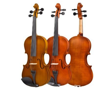 VIOLIN KAYSEN R35 3/4 — foto 1