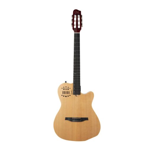 GODIN ACS CEDAR NATURAL SG WITH BAG — foto 1