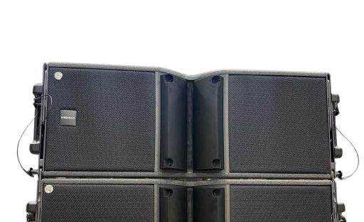 LINE ARRAY MEKKA MK-210A KARA II — foto 1