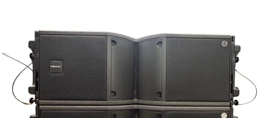 LINE ARRAY MEKKA MK-208A KARA II — foto 1